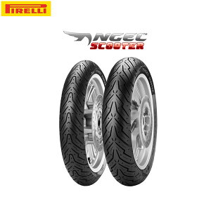 PIRELLI s 2769900 ANGEL SCOOTER(GWFXN[^[) tg 110/70 - 13 M/C 48P TL PI8019227276992