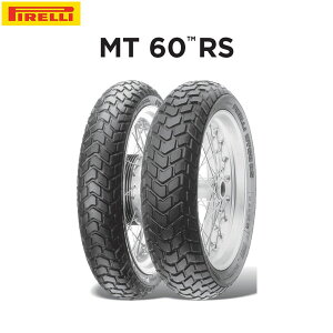 y1118oׁzPIRELLI s 2402500 MT60 RS tg 110/80 R 18 M/C 58H TL PI8019227240252