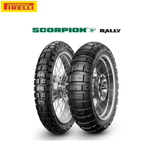 PIRELLI s 3870600 SCORPION RALLY(XR[sI [) A 150/70 R 17 M/C 69R M+S TL PI8019227387063
