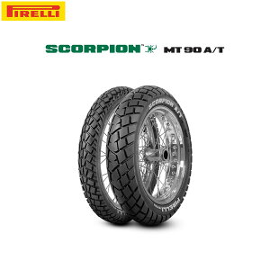 PIRELLI s 1421900 SCORPION MT90A/T A 150/70 R 18 M/C 70V TL PI8019227142198