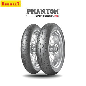 PIRELLI s 4155900 PHANTOM SPORTSCOMP RS A 150/70 R 17 M/C 69V TL PI8019227415599