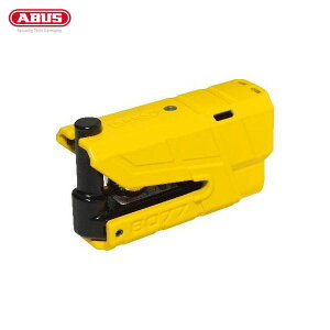 ABUS AuX A[fBXNbN Granit Detecto X-Plus 8077 YELLOW ABUS4003318190025