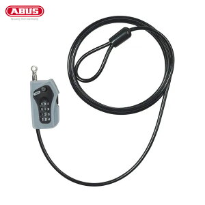 y1030oׁzABUS AuX P[ubN Combiloop 205 ABUS4003318525230