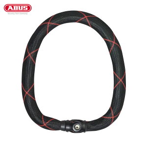 ABUS アブス チェーンロック Steel-O-Chain Ivy 9210/170cm ABUS4003318886942