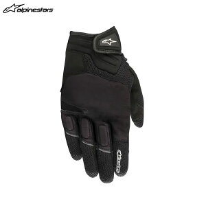 y1120oׁzalpinestars ApCX^[Y ATOM O[u 10 BLACK[3XLTCY] ALP8033637060194