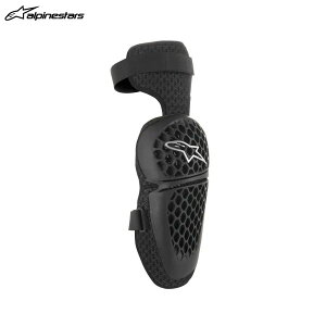 �y5��21���o�ׁzalpinestars �A���p�C���X�^�[�Y BIONIC PLUS �j�[�v���e�N�^�[[S/M�T�C�Y] ALP8033637211213