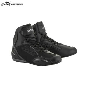 alpinestars ApCX^[Y fB[X STELLA FASTER-3 DRYSTAR V[Y 119 BK SV[US6/23.5cm] ALP8033637966663