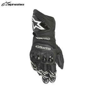 y102oׁzalpinestars ApCX^[Y GP PRO R3 O[u 10 BLACK[XLTCY] ALP8033637972275