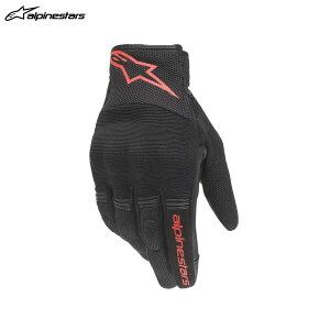 y1031oׁzalpinestars ApCX^[Y COPPER O[u 1030 BLACK RED FLUO[LTCY] ALP8059175099649
