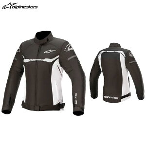 alpinestars ApCX^[Y fB[X STELLA T-SP S WATERPROOF WPbg 12 BLACK WHITE[LTCY] ALP8059175101083