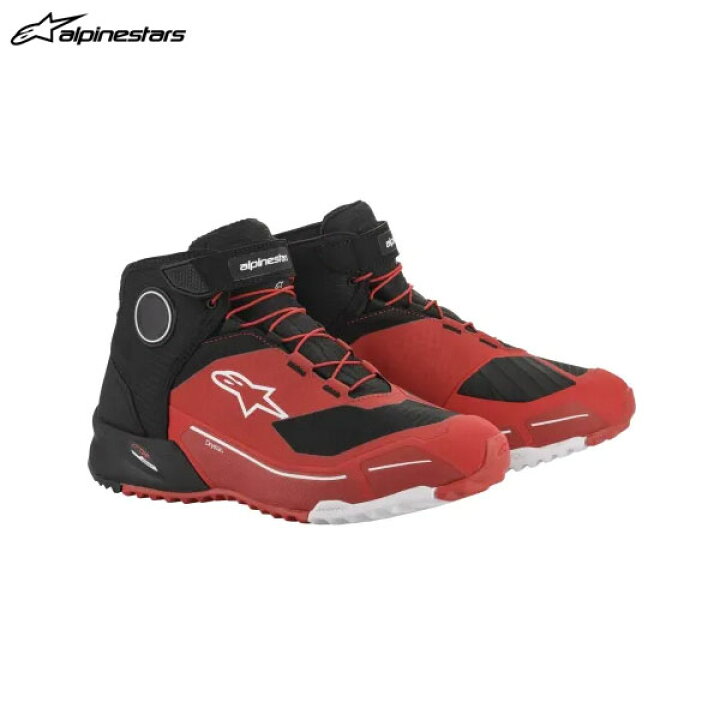 楽天市場】【7月24日出荷】alpinestars アルパインスターズ CR-X 