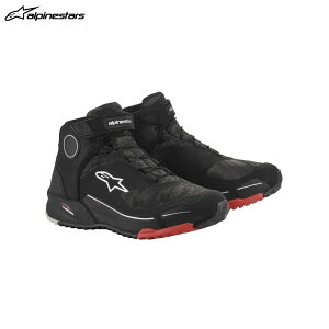 y1115oׁzalpinestars ApCX^[Y CR-X DRYSTAR CfBOV[Y 993 BLACK CAMO RED[US9/26.5cm] ALP8059175191398
