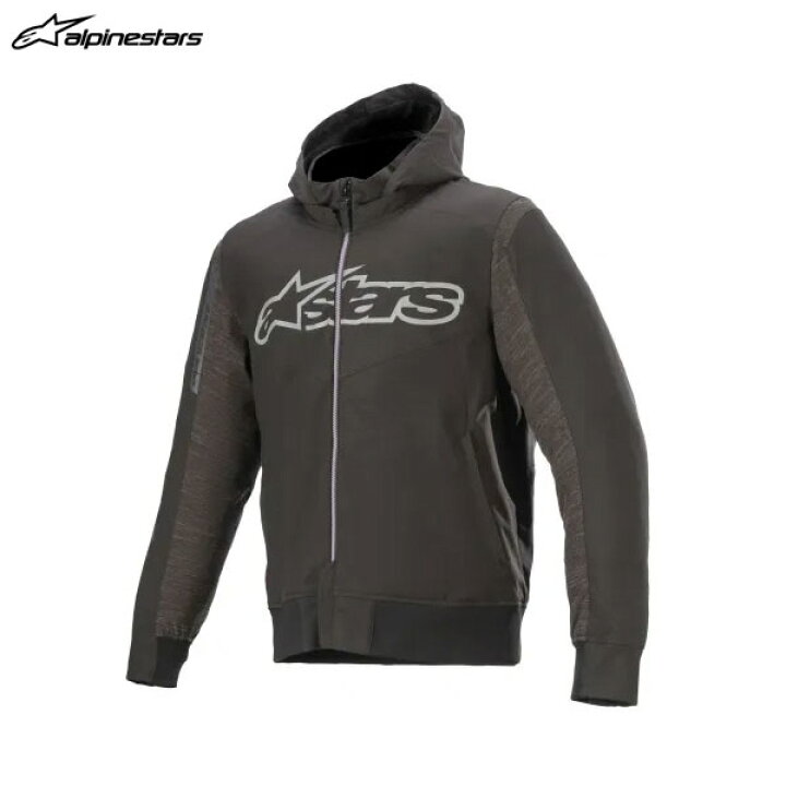 楽天市場】【9月10日出荷】alpinestars アルパインスターズ パーカー 