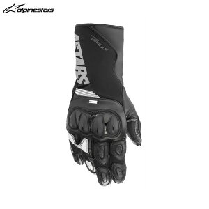 alpinestars ApCX^[Y SP-365 DRYSTAR O[u 12 BLACK WHITE[XLTCY] ALP8059175287749