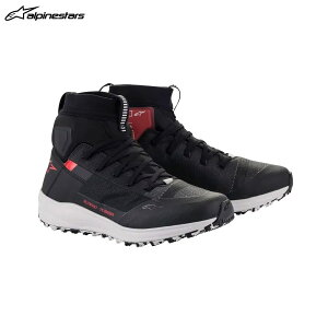 alpinestars ApCX^[Y SPEEDFORCE V[Y 123 BLACK WHITE RED[US9.5/27.0cm] ALP8059175348860