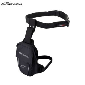 alpinestars ApCX^[Y ACCESS THIGH obO 1100 BLACK BLACK ALP8059175362354