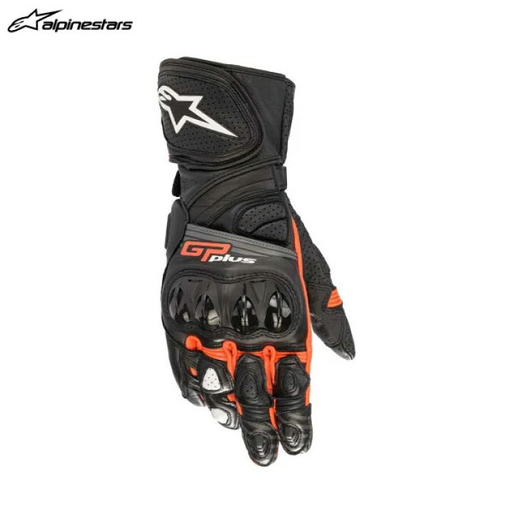 楽天市場】【4月12日出荷】alpinestars アルパインスターズ GP PLUS R  