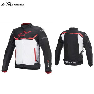 alpinestars ApCX^[Y T-SP S WATERPROOF WPbg ASIA 1304 BLACK WHITE BRIGHT RED[STCY] ALP8059175908538
