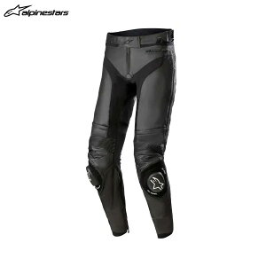y923oׁzalpinestars ApCX^[Y MISSILE v3 LEATHER pcySTANDARDz 10 BLACK[TCY@54] ALP8059347004266
