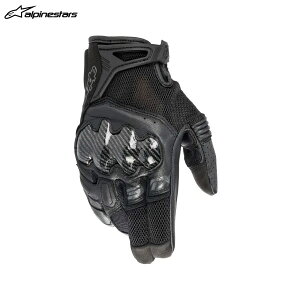 y1026oׁzalpinestars ApCX^[Y fB[X STELLA SMX-R O[u ASIA 1100 BLACK BLACK[XSTCY] ALP8059347006949