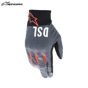 y1118oׁzalpinestars ApCX^[Y AS-DSL SHOTARO O[u 1433 ANTHRACITE BRIGHT RED[XLTCY] ALP8059347008462
