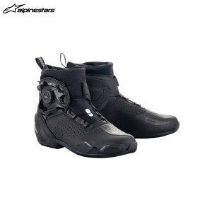 alpinestars ApCX^[Y SP-2 V[Y 10 BLACK[EU44/28.5cm] ALP8059347010878