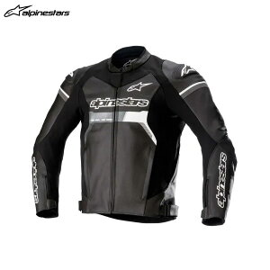 alpinestars ApCX^[Y GP FORCE LEATHER WPbg 10 BLACK[TCY@48] ALP8059347014425