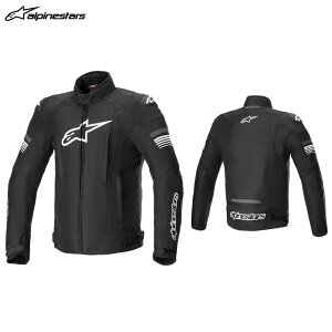 alpinestars ApCX^[Y T-GP X WATERPROOF WPbg ASIA 10 BLACK[XLTCY] ALP8059347016009