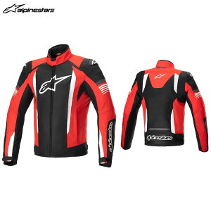 y1118oׁzalpinestars ApCX^[Y T-GP X WATERPROOF WPbg ASIA 1342 BLACK BRIGHT RED WHITE[MTCY] ALP8059347016122