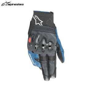 y1026oׁzalpinestars ApCX^[Y MORPH SPORT O[u 1711 BLACK BLUE SODALITE[XLTCY] ALP8059347018485
