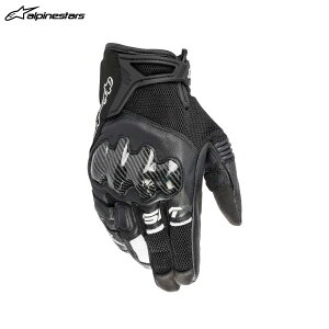 alpinestars ApCX^[Y SMX-R O[u ASIA 12 BLACK WHITE[MTCY] ALP8059347006864