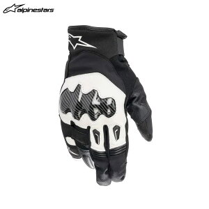 alpinestars ApCX^[Y SMX-1 DRYSTAR O[u 12 BLACK WHITE[MTCY] ALP8059347074276
