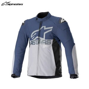 alpinestars ApCX^[Y SMX WATERPROOF WPbg 7161 NIGHT NAVY DARK GRAY[XLTCY] ALP8059347086422