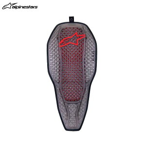 alpinestars �A���p�C���X�^�[�Y NUCLEON FLEX PRO BACK PROTECTOR INSERT[M�T�C�Y] ALP8059347061986