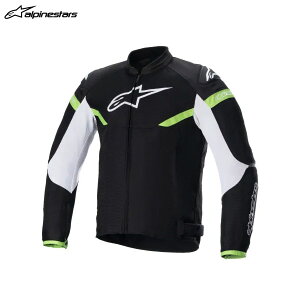 y102oׁzalpinestars ApCX^[Y AXIOM SUPERAIR WPbg ASIA 1263 BLACK WHITE GREEN FLUO[XLTCY] ALP8059347146010