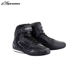 y1017oׁzalpinestars ApCX^[Y FASTER-3 RIDEKNIT V[Y 111 BLACK DARK GRAY[US10/27.5cm] ALP8059347155760
