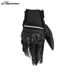 alpinestars ApCX^[Y PHENOM LEATHER O[u 12 BLACK WHITE[LTCY] ALP8059347145211