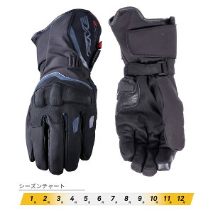 y1030oׁzFIVE t@Cu O[u WFX3 EVO WP ubN [STCY] FIVE3841300102196