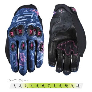 y912oׁzFIVE t@Cu fB[XO[u STUNT EVO2 WOMAN FLOWERS PINK [STCY] FIVE3841300108198
