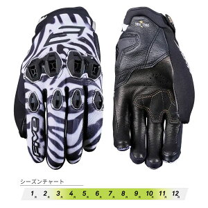y1015oׁzFIVE t@Cu fB[XO[u STUNT EVO2 WOMAN ZEBRA BLACK/WHITE [STCY] FIVE3841300108204
