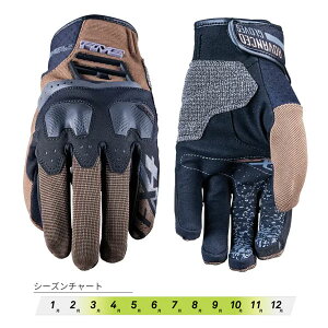 y125oׁzFIVE t@Cu O[u TFX4 uE [STCY] FIVE3882020110313