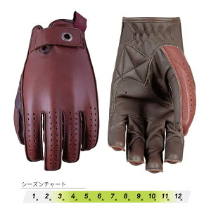 y1111oׁzFIVE t@Cu fB[XO[u COLORADO WOMAN(RhE[}) BURGUNDY BROWN [LTCY] FIVE4770916487559