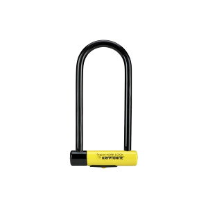 KRYPTONITE NvgiCg New York LS U-Lock KRY0720018002161