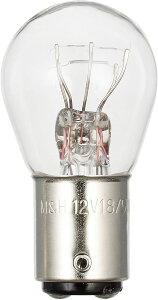 �y6��23���o�ׁzM&H�}�c�V�} 1P 3404H 12V18/5W (�N���A�[) 1P3404H