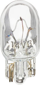 y1129oׁzM&H}cV} 1P WB124 12V3W (NA[) 1PWB124