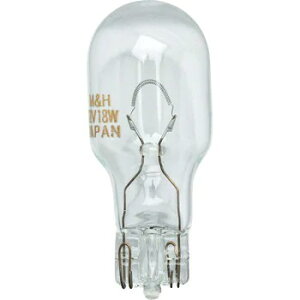 y1028oׁzM&H}cV} 1P WB52 12V18W (NA[) 1PWB52