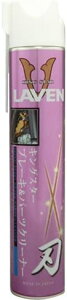 LAVEN �u���[�L&�p�[�c�N���[�i�[�E�G�b�W840ML�@97837-53118
