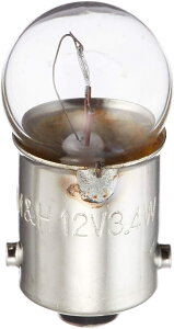 �y4��8���o�ׁzM&H�}�c�V�} A7113 12V3.4W (�N���A�[) B�EP A7113