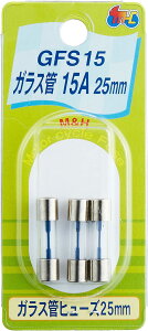 y1216oׁzM&H}cV} GFS-15 q[Y(15AE25MM) 3P GFS15