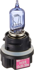 M&H�}�c�V�} HS5 12V35/30W(S2�ESC)115 115SC